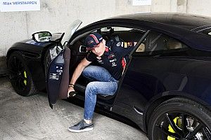 Verstappen gyorsabb és komplettebb versenyző, mint Vettel volt a Red Bullnál?