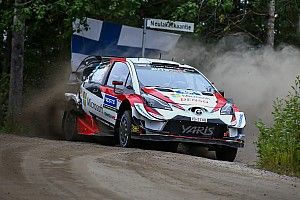 WRC: il destino del Rally di Finlandia sarà deciso a giugno