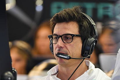 A Mercedes szerint a Hungaroringen nem ők a leggyorsabbak