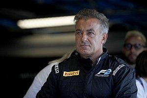 Alesi fearful of sponsor crisis in F1's junior categories