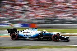 Williams понесла большие убытки из-за неудач в Ф1
