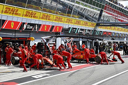 Duels en qualifications : le point après Monza