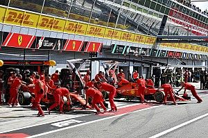 Duels en qualifications : le point après Monza