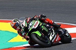 WSBK Portimao: Rea opnieuw winnaar, Bautista vecht zich naar P2