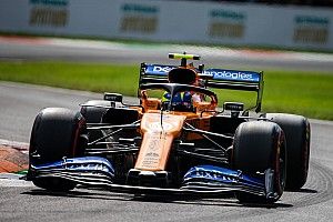 McLaren veut se ressaisir après 25 points perdus sur Renault