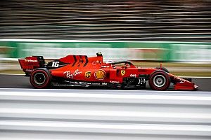 Vettel: "Te vroeg om te zeggen of Leclerc beste teamgenoot is"