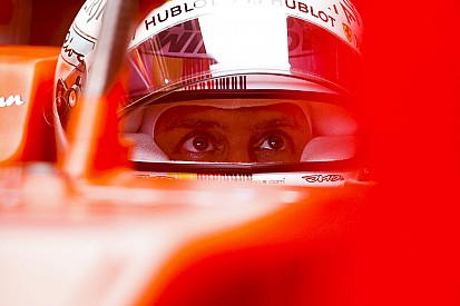 Анализ: куда уходит Феттель и кто заменит его в Ferrari