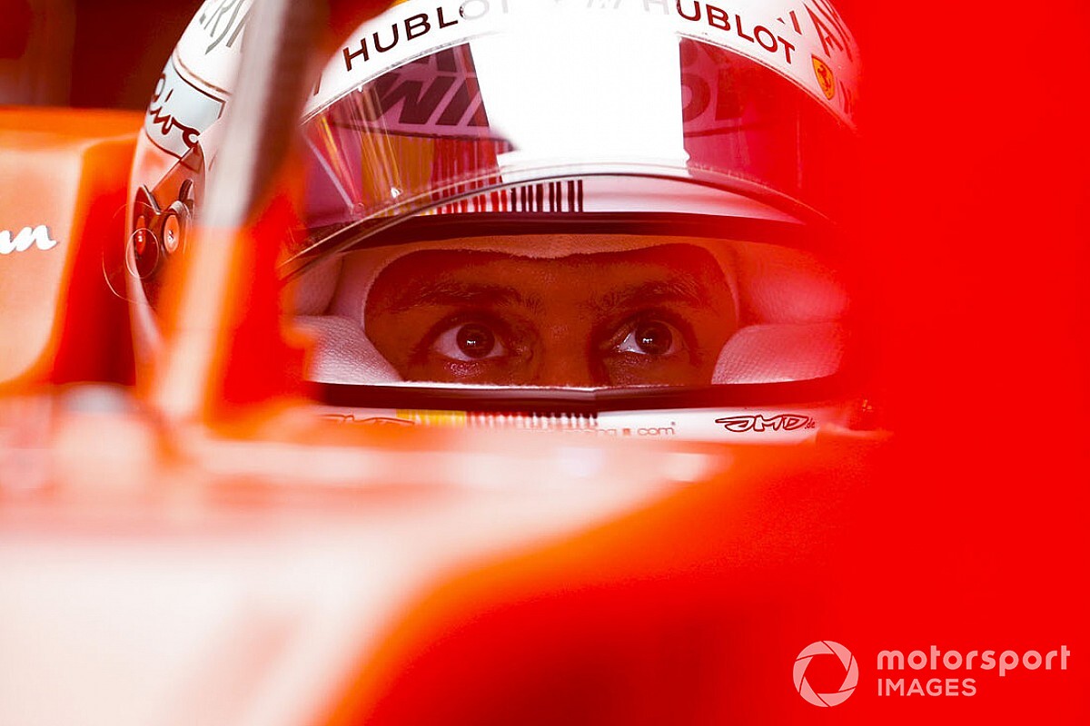 Анализ: куда уходит Феттель и кто заменит его в Ferrari