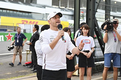 Bottas szerint a Mercedes még egyszer sem szegte meg a belső megegyezéseket