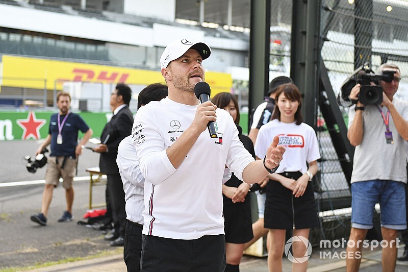 Bottas szerint a Mercedes még egyszer sem szegte meg a belső megegyezéseket
