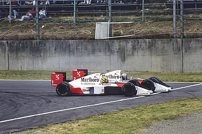 Hill: Senna és Prost teljesen másmilyen karakterek voltak