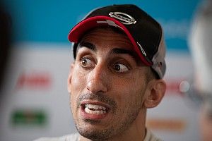 Buemi összetörte a Red Bullt a Pirelli tesztjén