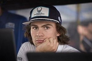 Herta set to stay within Andretti Autosport camp