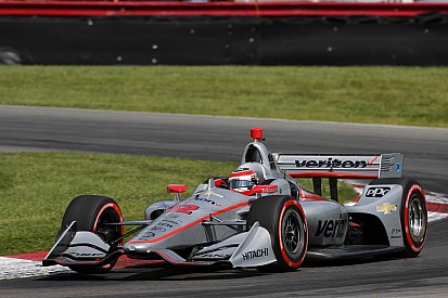 Qualifs - Will Power s'offre la pole au Mid-Ohio !