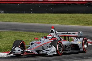 Qualifs - Will Power s'offre la pole au Mid-Ohio !