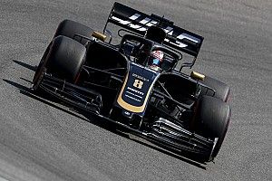 Haas: è più veloce la VF-19 di Melbourne. Sviluppi inutili?