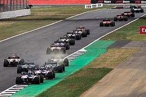 Pilotos têm "quatro pontos claros" para melhorar show na Fórmula 1
