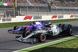 La F1 hará carreras virtuales en lugar de las pospuestas