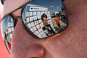 Galeria - Q3 KIA PLATINUM CUP na Slovakiaringu