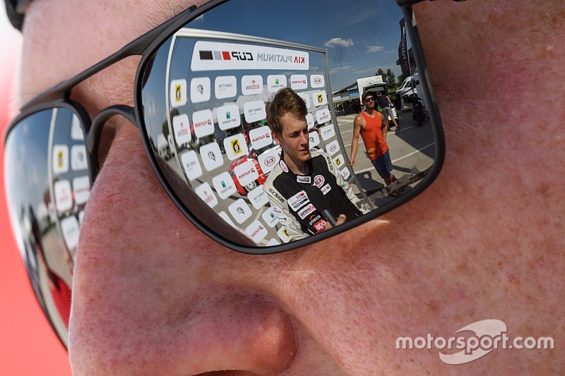 Galeria - Q3 KIA PLATINUM CUP na Slovakiaringu