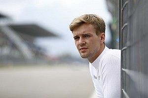 Cairoli riparte con Falken alla Nürburgring Langstrecken Serie