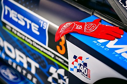 M-Sport myśli o przyszłości