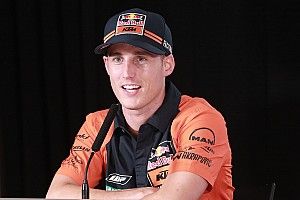 Espargaro szerint Zarco és a KTM bátor szakítása mindkét félnek jót tehet