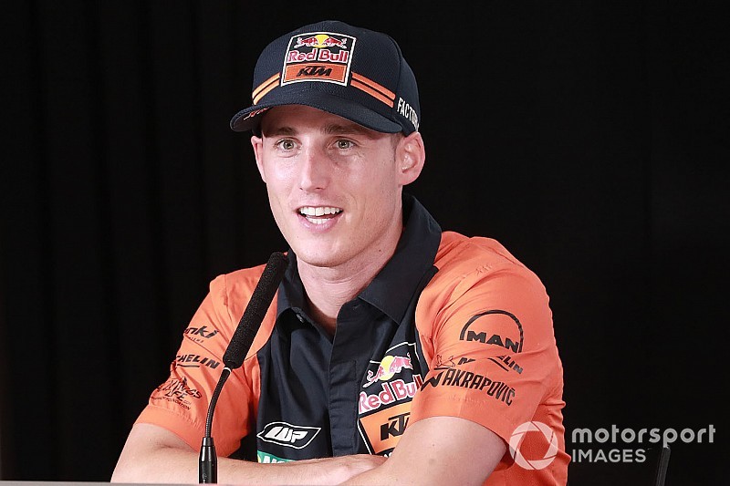 Espargaro szerint Zarco és a KTM bátor szakítása mindkét félnek jót tehet