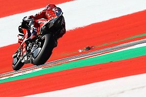 Выбрана дата второго виртуального Гран При MotoGP