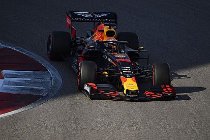 На «Сузуке» Red Bull и Toro Rosso поедут на новом топливе