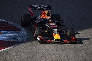На «Сузуке» Red Bull и Toro Rosso поедут на новом топливе