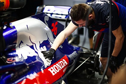 F1-es motorok: ki fog veszíteni a dupla áramlásmérővel?