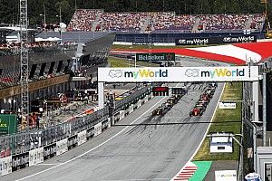 F1 announces first eight races of revised 2020 calendar