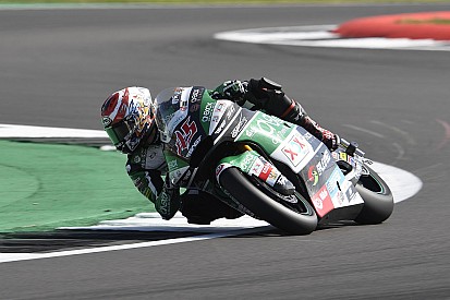 Moto2, Misano, Libere 1: si riparte da Nagashima