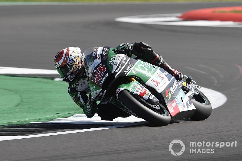 Moto2, Misano, Libere 1: si riparte da Nagashima