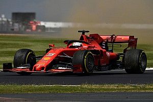 F1 2019: pályabejárás a játékban egy Ferrarival (videó)