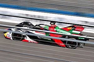 DiGrassi szerint Vergne hatalmas nyomás alatt van