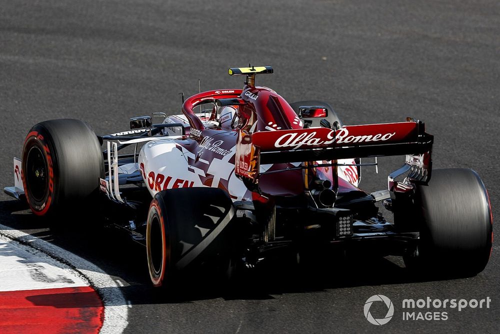 Alfa Romeo et Sauber prolongent leur partenariat en 2021