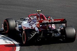 Alfa Romeo et Sauber prolongent leur partenariat en 2021