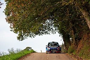 CERA: horarios y dónde ver el Rally La Nucía 2020
