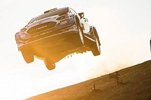 Dernier pointage avant le Rallye de Sardaigne 2021