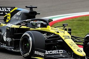 Ricciardo: Portimao lessons will help Renault in Turkey