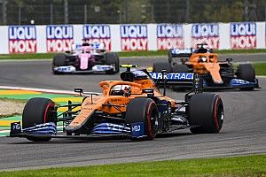 Brown: New era of F1 rules plays to McLaren’s "sweet spot"