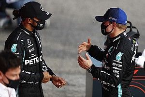 Hoe kan Hamilton tijdens de Turkse GP wereldkampioen worden?