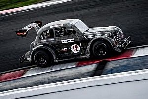 На ADM Raceway пройдет этап чемпионата Московской области
