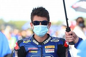 SSP, ufficiale: Odendaal con Bardahl Evan Bros dal 2021