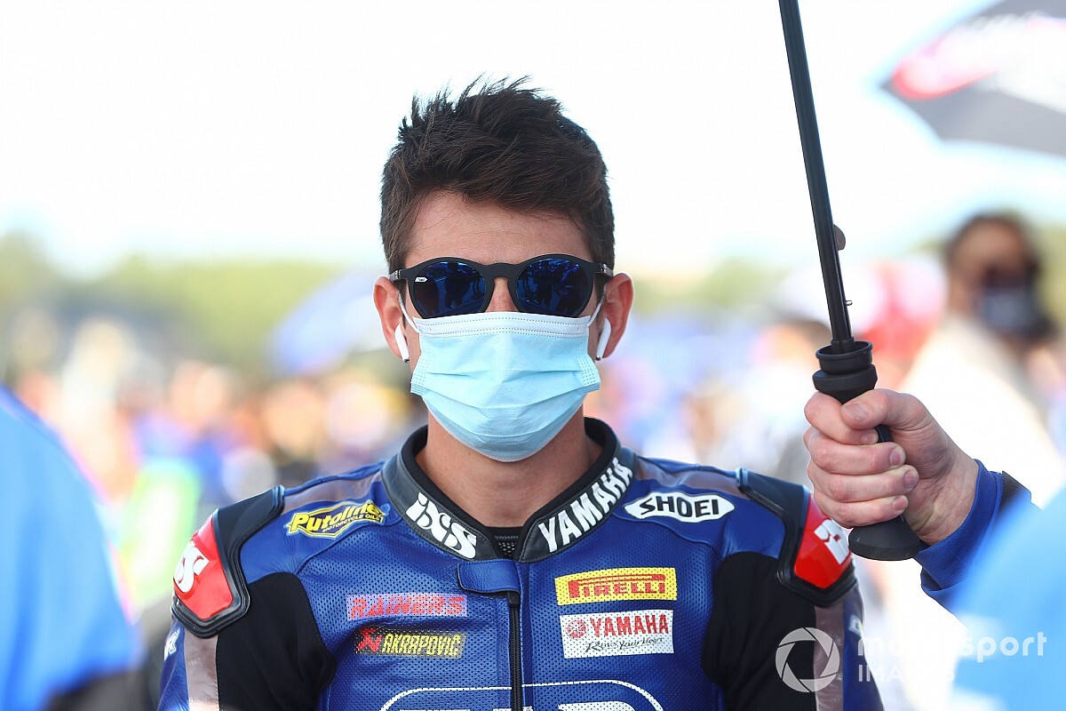 SSP, ufficiale: Odendaal con Bardahl Evan Bros dal 2021