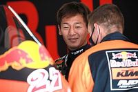 Moto3: il team CIP ingaggia Kaito Toba per il 2021