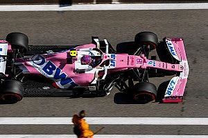 Stroll: “Belachelijk” dat Leclerc geen straf kreeg voor botsing