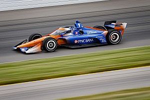 Dixon: 2020 IndyCar title would “mean the most”